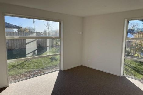 Photo of property in 19 Lusk Street, Rangiora, 7400