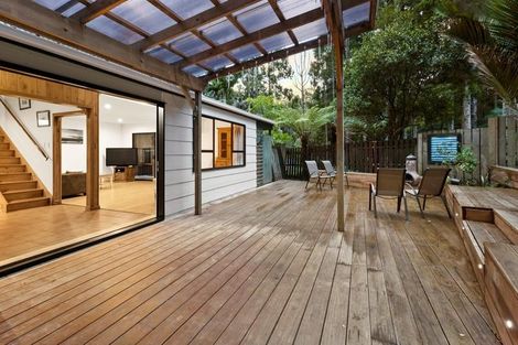 Photo of property in 305 Huia Road, Titirangi, Auckland, 0604