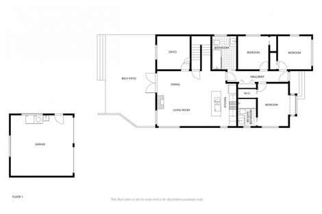 Photo of property in 28 Moonshine Road, Trentham, Upper Hutt, 5018