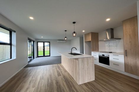 Photo of property in 169 Faringdon Boulevard, Rolleston, 7615