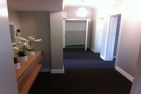 Photo of property in 4/264 High Street, Dunedin Central, Dunedin, 9016