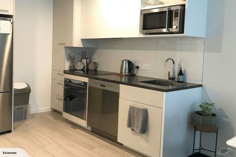 Photo of property in Vsp South, 604/168u Victoria Street, Te Aro, Wellington, 6011