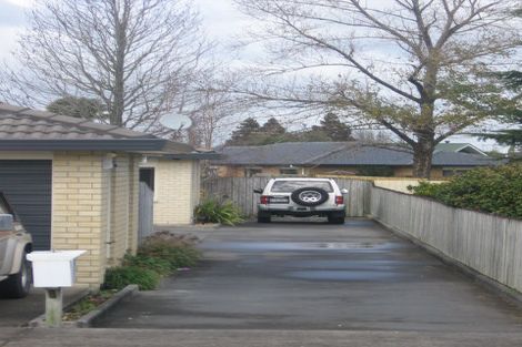 Photo of property in 35b Onslow Road, Papakura, 2110