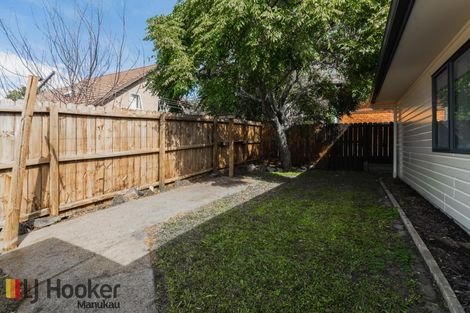 Photo of property in 4 Senator Drive, Manurewa, Auckland, 2105