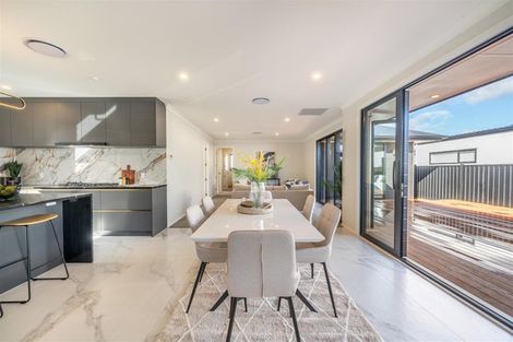 Photo of property in 17 Cynisca Crescent, Wallaceville, Upper Hutt, 5018