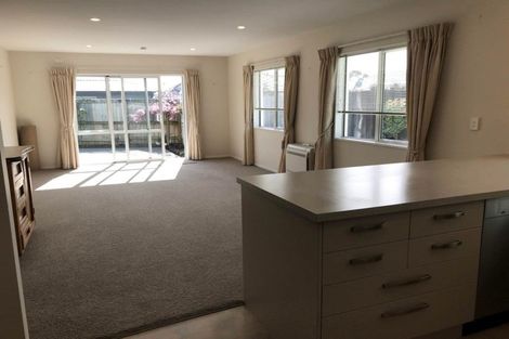 Photo of property in 41b Vivian Street, Burwood, Christchurch, 8083