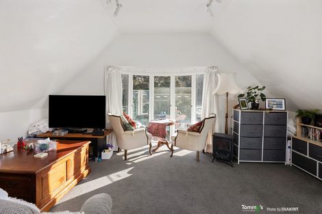 Photo of property in 226u7 The Terrace, Wellington Central, Wellington, 6011
