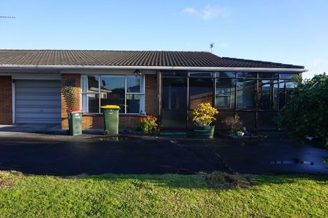 Photo of property in 3/51 Huia Road, Papatoetoe, Auckland, 2025