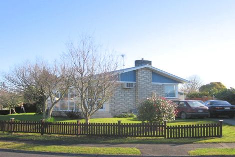 Photo of property in 1 Claremont Avenue, Chartwell, Hamilton, 3210