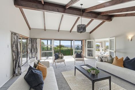 Photo of property in 88 Huntsbury Avenue, Huntsbury, Christchurch, 8022