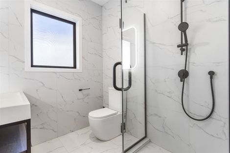 Photo of property in 36 Gospel Heights, Flat Bush, Auckland, 2019