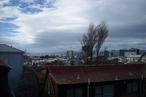 Photo of property in 199u1 Grant Road, Thorndon, Wellington, 6011