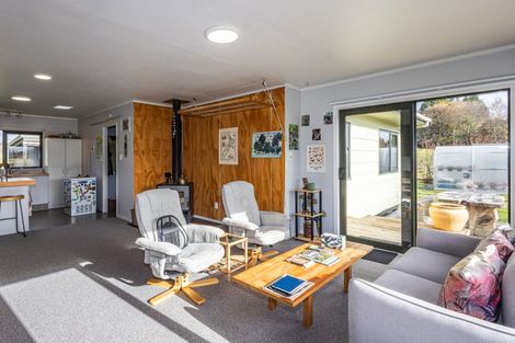 Photo of property in 37a Marino Street, Rangataua, Ohakune, 4691