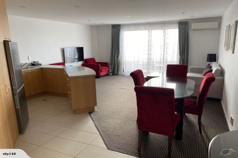 Photo of property in 87a Kilmore Street, Christchurch Central, Christchurch, 8013