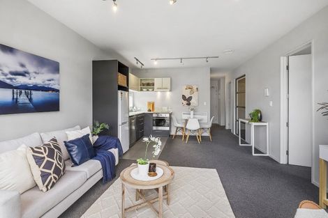 Photo of property in Detroit Apartments, 310/181u Tasman Street, Mount Cook, Wellington, 6021