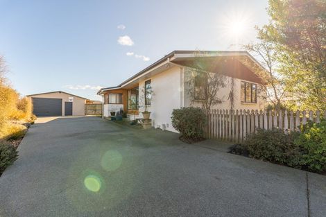 Photo of property in 242 Talbot Street, Geraldine, 7930