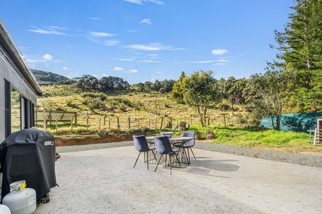Photo of property in 1762 Kohumaru Road, Peria, Kaitaia, 0482