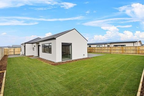 Photo of property in 11 Coney Place, Rolleston, 7614