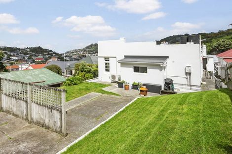 Photo of property in 46f2 Waitoa Road, Hataitai, Wellington, 6021