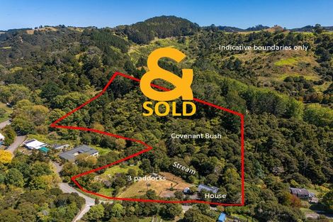 Photo of property in 48 Lenzen Road, Puhoi, Warkworth, 0994