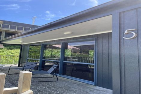 Photo of property in 5 Ocean Close, Te Kopuru, 0371