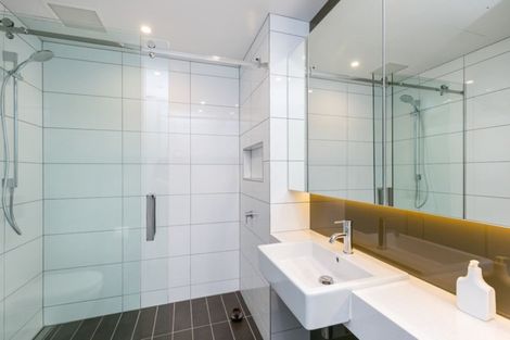 Photo of property in 903/1u Market Lane, Wellington Central, Wellington, 6011