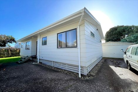 Photo of property in 1/12 Avis Avenue, Papatoetoe, Auckland, 2025