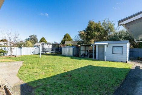 Photo of property in 11 Vincent Drive, Levin, 5510