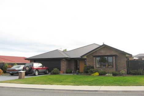 Photo of property in 37 Golding Avenue, Rangiora, 7400