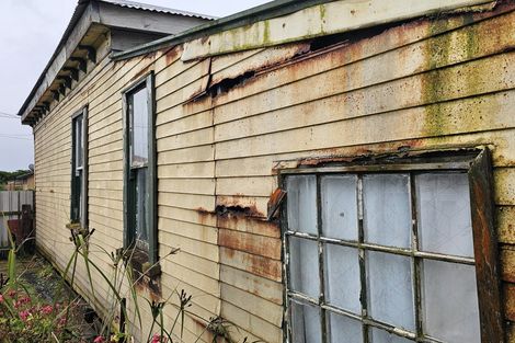Photo of property in 23 Doyle Street, Blaketown, Greymouth, 7805