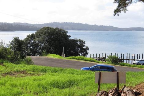 Photo of property in 164 Komiti Road, Tinopai, 0593