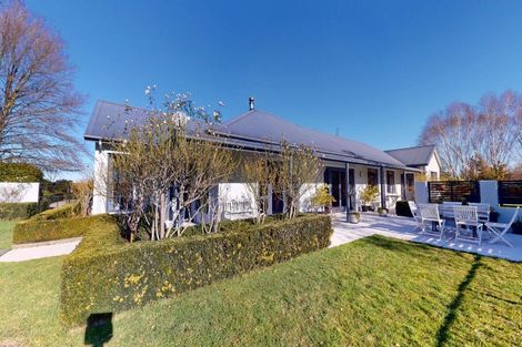 Photo of property in 1 Stamford Lane, Newland, Ashburton, 7772