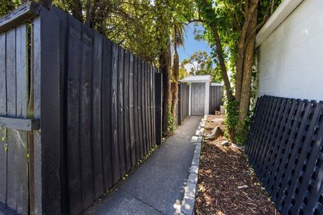 Photo of property in 4/36 Kinloch Street, St Albans, Christchurch, 8014