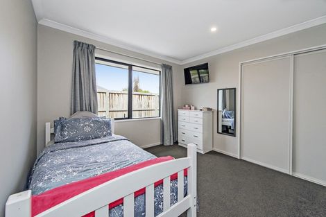 Photo of property in 31 Navy Loop, Rolleston, 7614