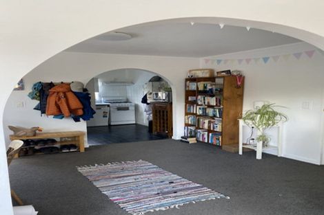 Photo of property in 67f1 Hector Street, Seatoun, Wellington, 6022