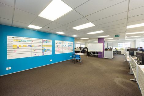 Photo of property in Ex Eagle Technology House, 135 Victoria Street, Te Aro, Wellington, 6011