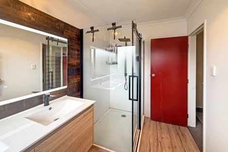 Photo of property in 1 Kawatiri Grove, Wainuiomata, Lower Hutt, 5014