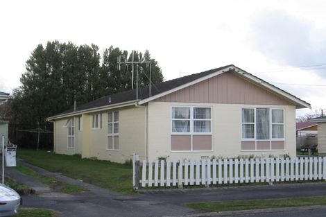 Photo of property in 14a Hogan Street, Hamilton East, Hamilton, 3216