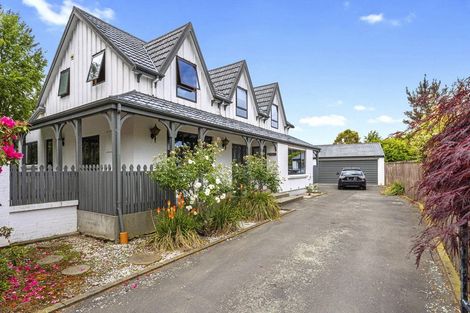 Photo of property in 5 Siska Place, Upper Riccarton, Christchurch, 8041
