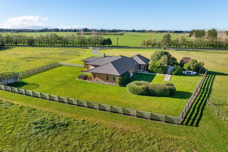 Photo of property in 75 Andersons Line, Clareville, Carterton, 5713