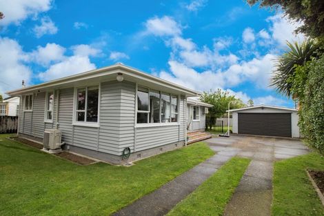 Photo of property in 21 Rata Street, Matamata, 3400