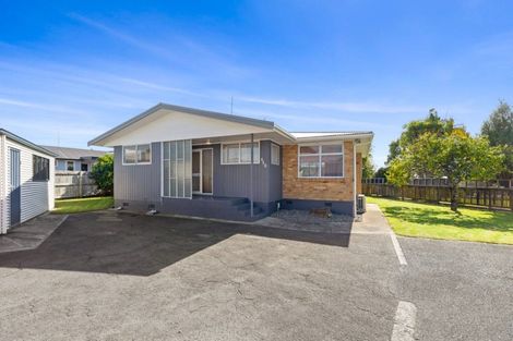 Photo of property in 63b Clarke Street, Gate Pa, Tauranga, 3112