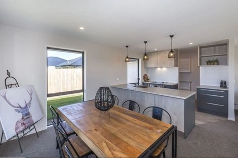 Photo of property in 18 Charles Major Road, Rolleston, 7614