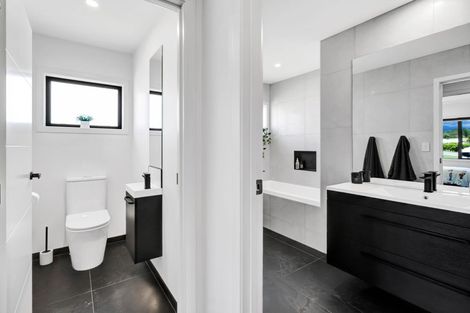 Photo of property in 90 Peters Road, Kaimiro, Inglewood, 4386
