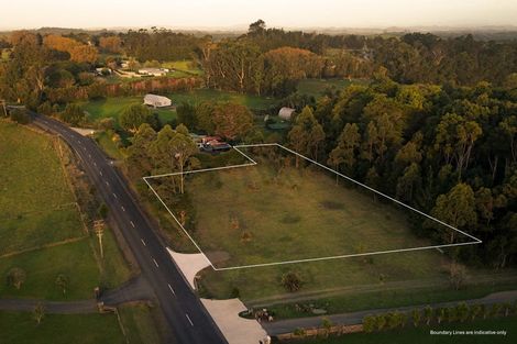Photo of property in 215 Sandys Road, Waipapa, Kerikeri, 0295