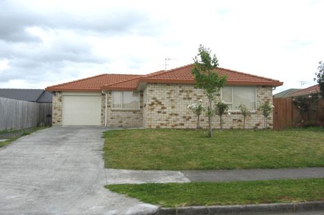 Photo of property in 6 Margarita Rise, Pukekohe, 2120