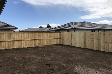 Photo of property in 25 Ruru Street, Cambridge, 3434