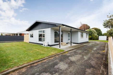 Photo of property in 11 Fiona Crescent, Feilding, 4702