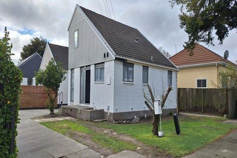 Photo of property in 1/33 Somerset Crescent, Spreydon, Christchurch, 8024