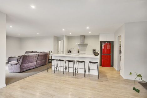 Photo of property in 10 Godley Place, Woodend, 7610